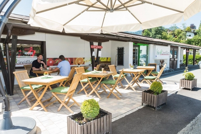 Wellness- und Sportcamp Schwarzsee - zdjęcie 1