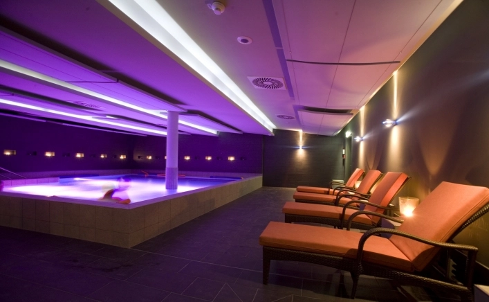 Wohnmobil Stellplatz Aqua Salza Golling - zdjęcie 3