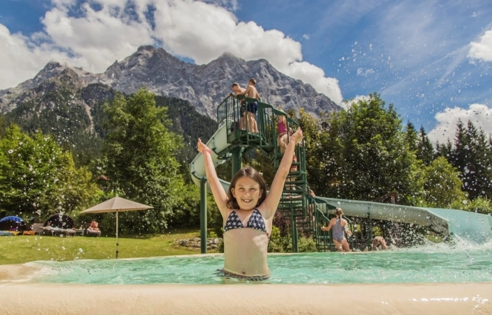 Zugspitz Resort - zdjęcie 4