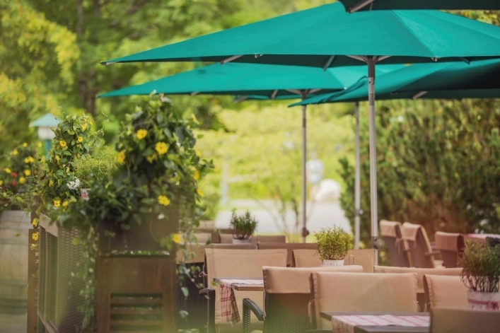 Zugspitz Resort - zdjęcie 3