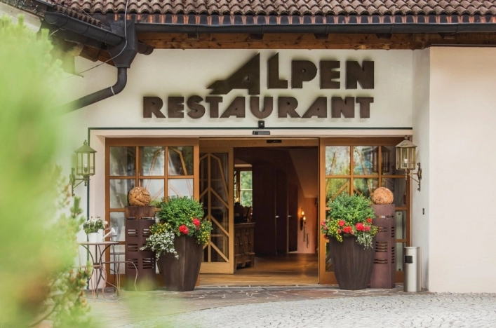 Zugspitz Resort - zdjęcie 2