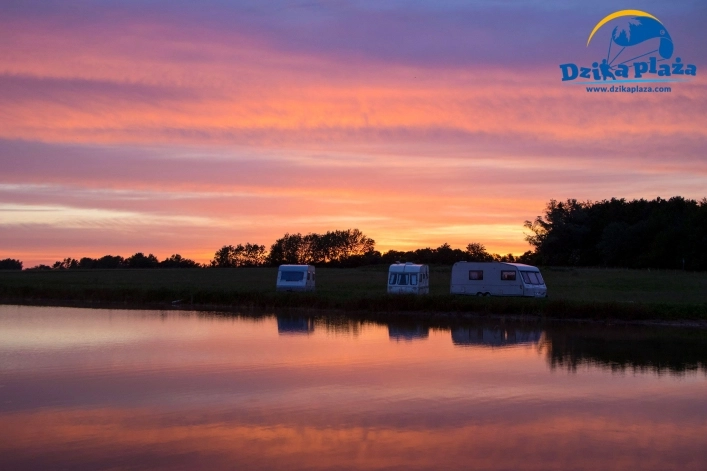 Dzika plaża - zdjęcie 3