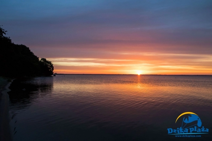 Dzika plaża - zdjęcie 2