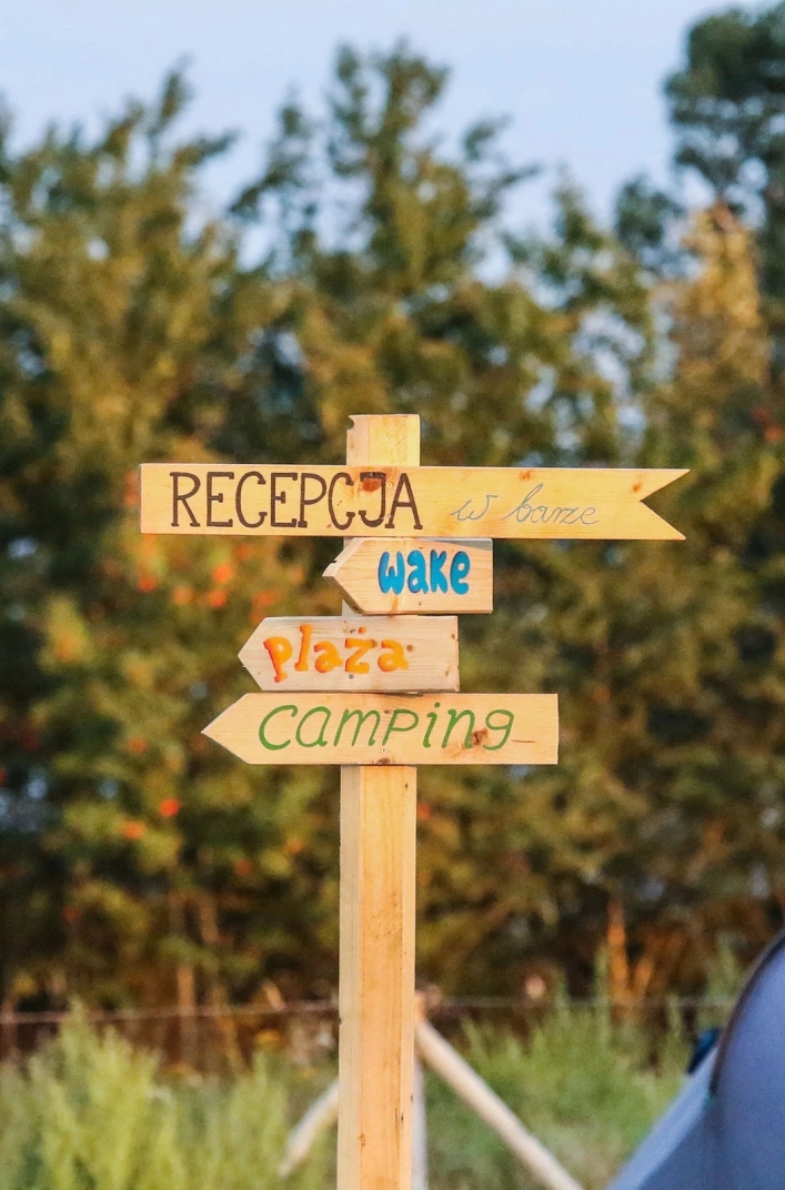 Dzika plaża - zdjęcie 1