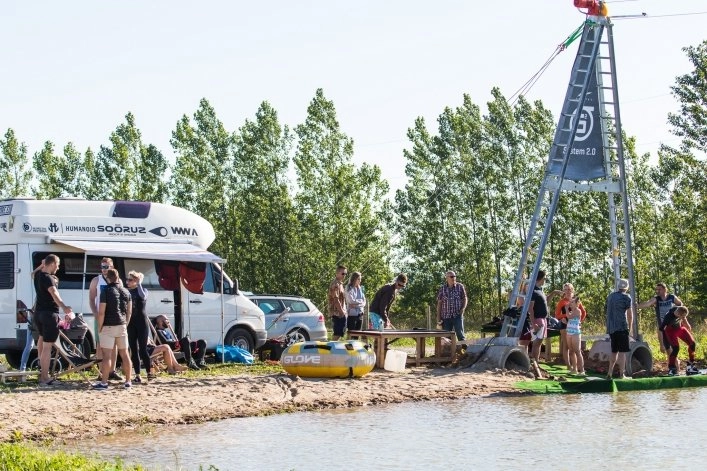 Dzika plaża - zdjęcie 1
