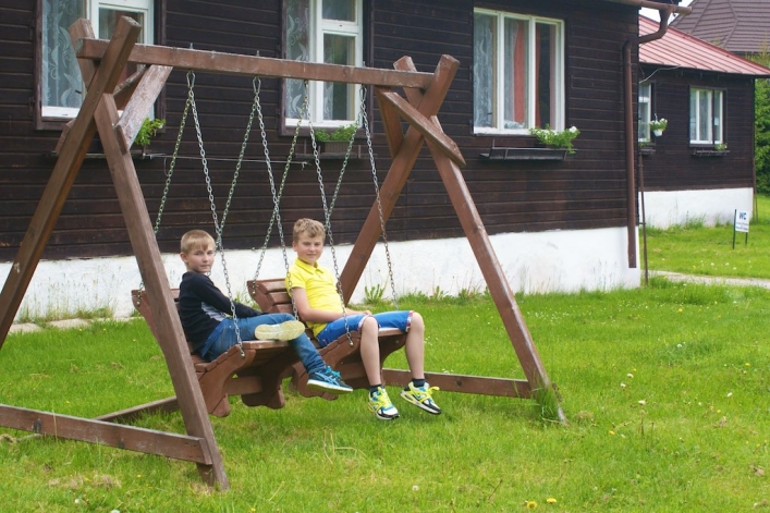 Autocamp Oravice