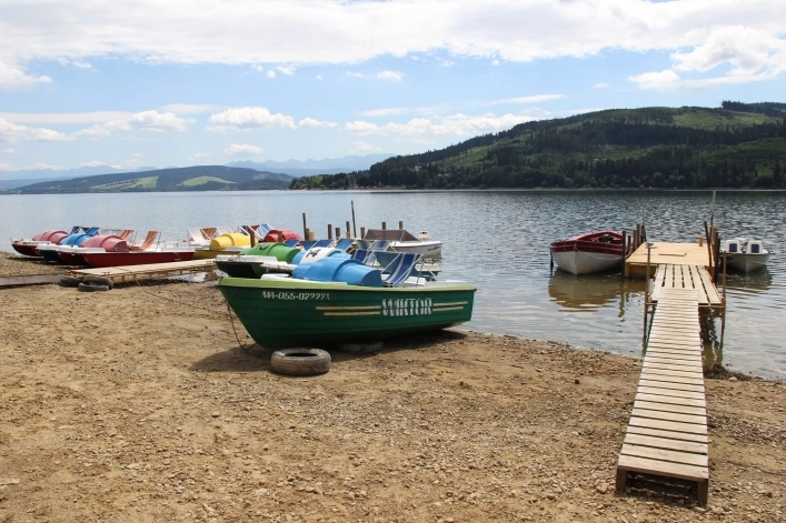 zobacz camping - zdjęcie 1