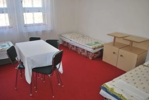 Autocamping Jelenec - zdjęcie 1