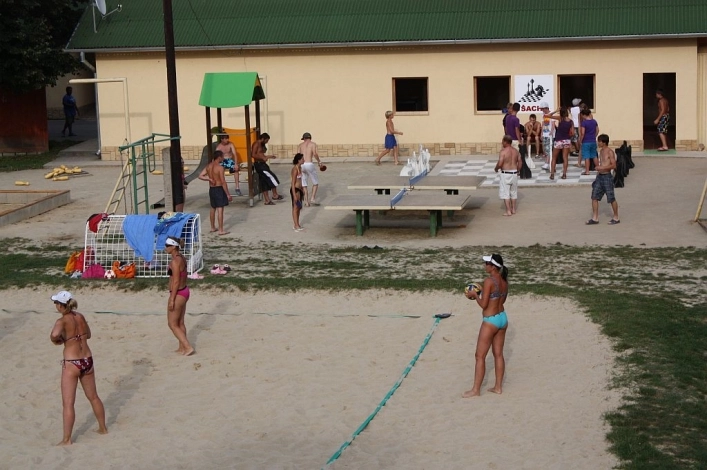 zobacz camping - zdjęcie 1