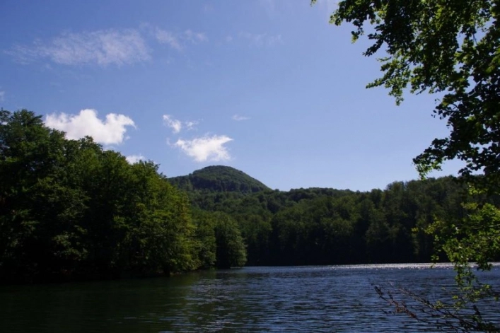 Autocamping Snina - zdjęcie 4