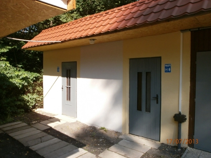 Autocamping Snina - zdjęcie 3