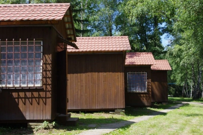 Autocamping Snina - zdjęcie 2