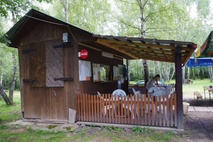 Autocamping Snina - zdjęcie 1