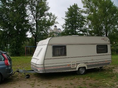 Autocamping Trencin Na Ostrove - zdjęcie 3
