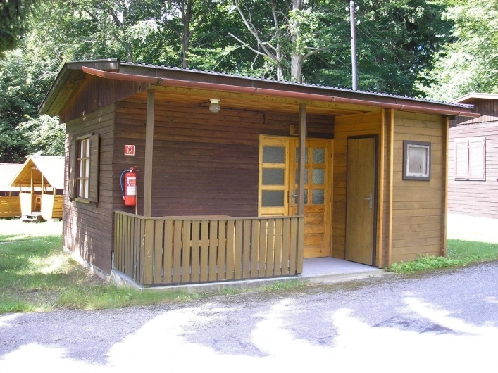 Autocamping Trusalova - zdjęcie 1