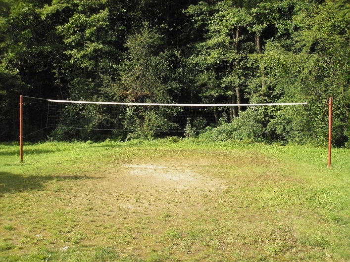 Autocamping Trusalova - zdjęcie 1