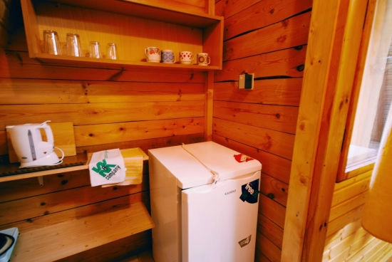 Autocamping Turiec S.R.O. - zdjęcie 4