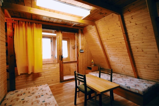 Autocamping Turiec S.R.O. - zdjęcie 1