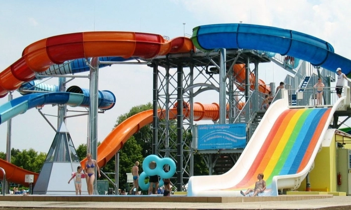 Autocamping Vadas - zdjęcie 4