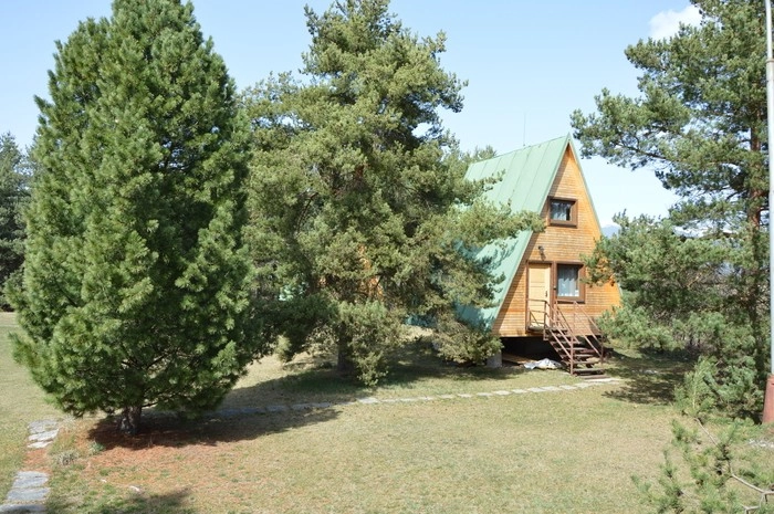 Autocamping Vavrisovo - zdjęcie 3