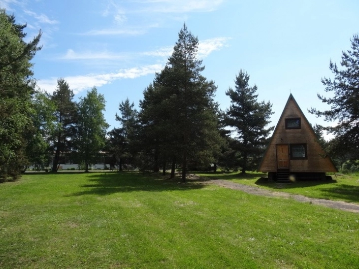 Autocamping Vavrisovo - zdjęcie 2