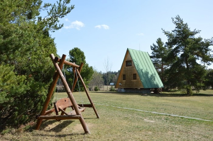 Autocamping Vavrisovo - zdjęcie 1