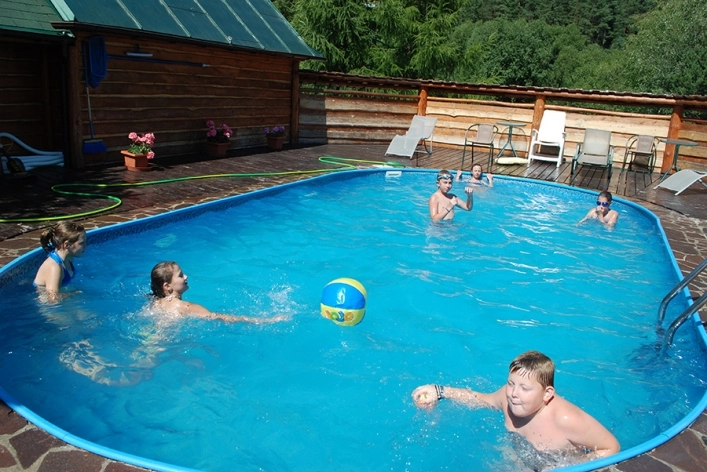 Autocamping, chatová osada Goralský Dvor - zdjęcie 1