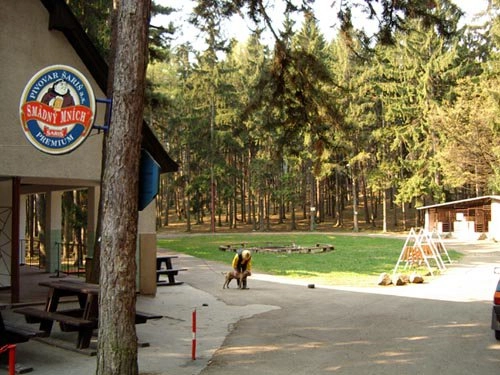 Camp Bojnice - zdjęcie 4