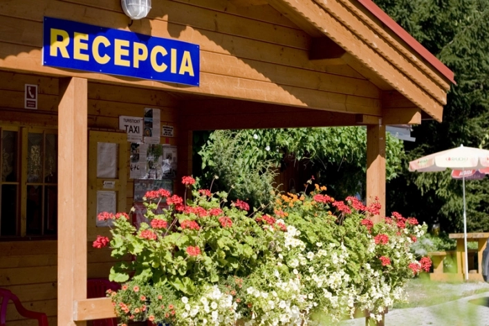 Camping Belá - zdjęcie 3