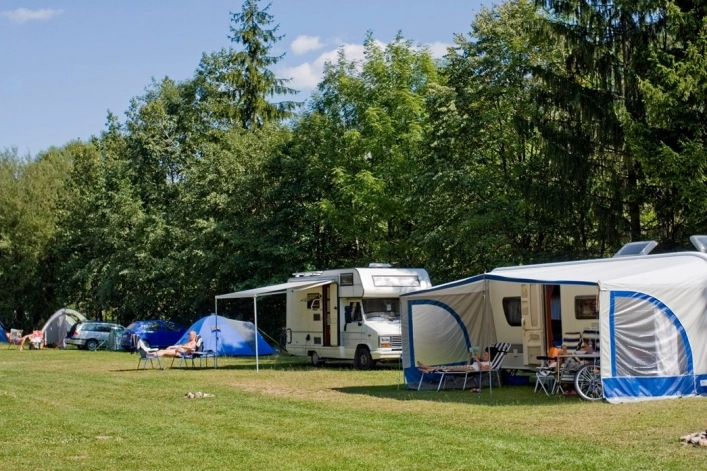 Camping Belá - zdjęcie 1