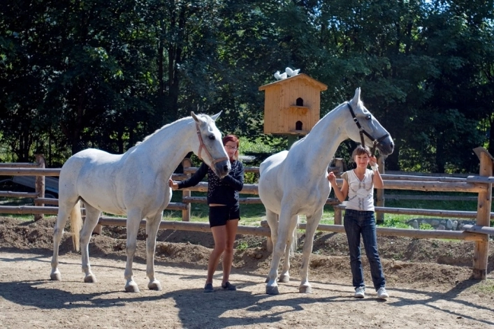 Camping Belá - zdjęcie 1