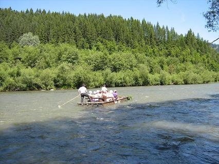 Camping Dunajec - zdjęcie 4
