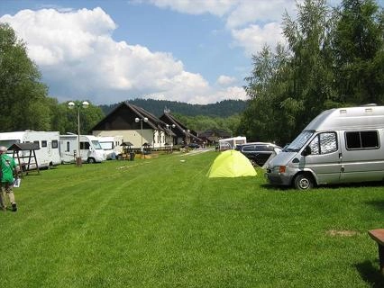 Camping Dunajec - zdjęcie 3