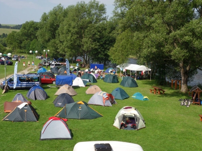 Camping Dunajec - zdjęcie 2