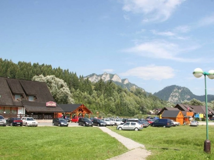 Camping Dunajec - zdjęcie 1