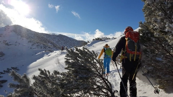 Camping Hostel Tále - zdjęcie 4