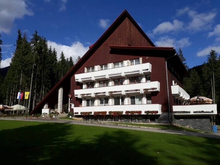 Camping Hostel Tále - zdjęcie 3