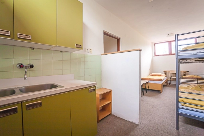 Camping Hostel Tále - zdjęcie 1