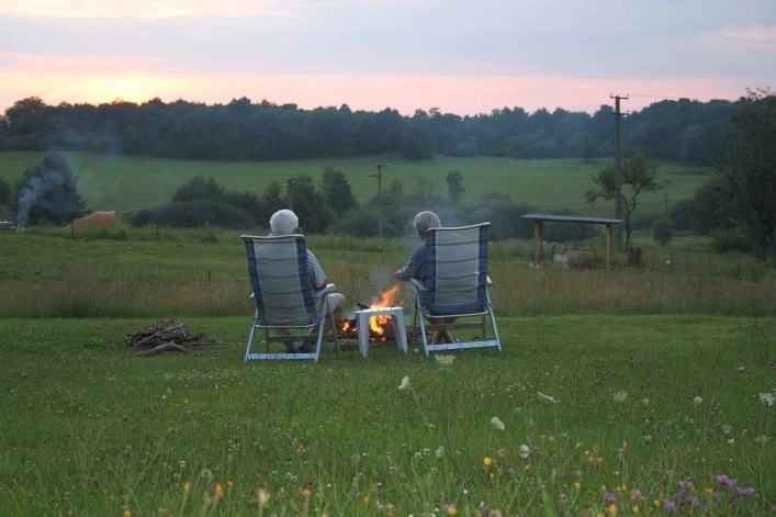 Camping Lazy - zdjęcie 2