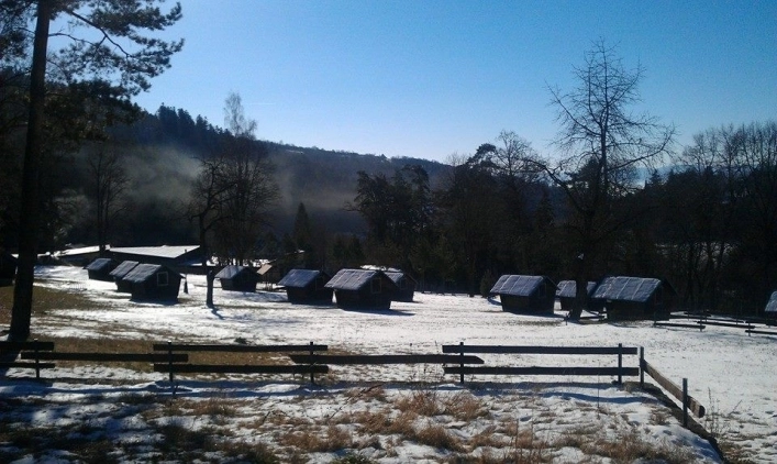 Camping Levoča - zdjęcie 3