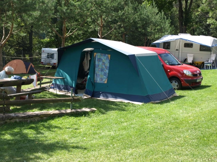 Camping Levoča - zdjęcie 1