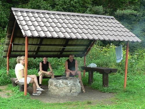Camping Slnečné skaly - zdjęcie 3