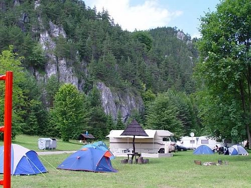 zobacz camping - zdjęcie 1