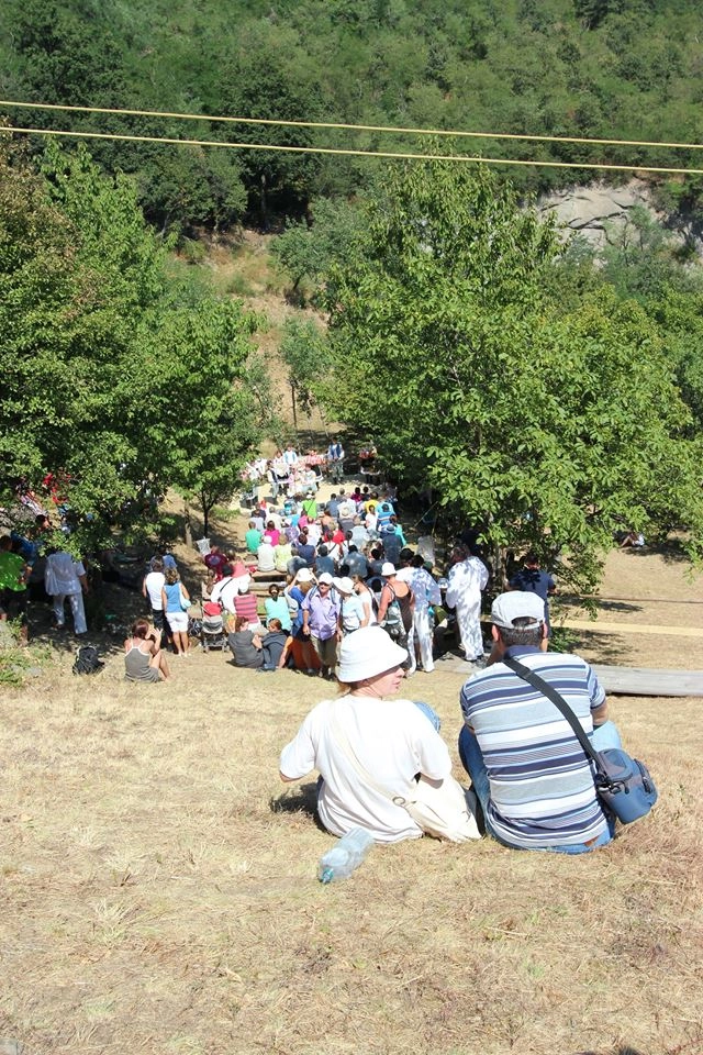 Camping Slovakia - zdjęcie 4