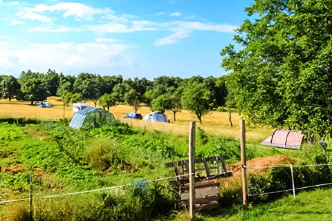 Camping Slovakia