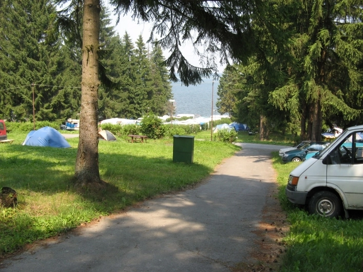 Camping Stará Hora - zdjęcie 3