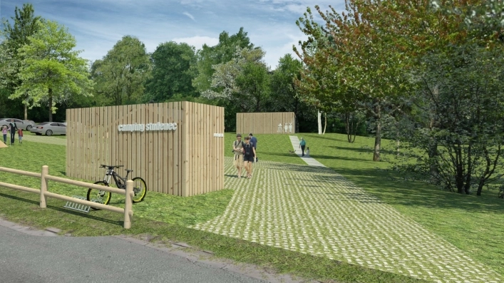 Camping Studenec - zdjęcie 1