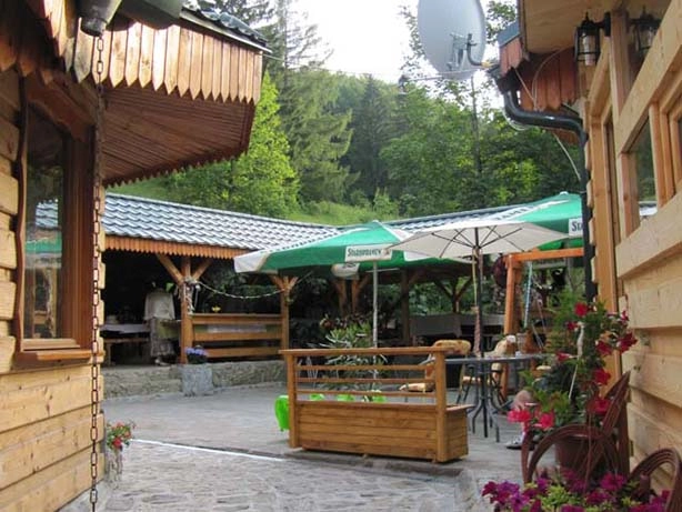 Camping Tajov - zdjęcie 3