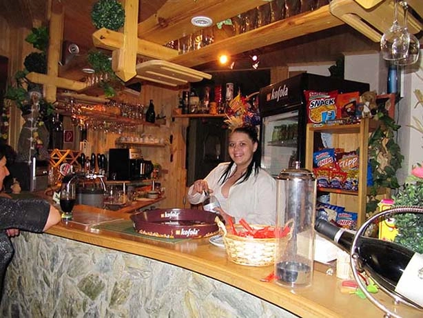 Camping Tajov - zdjęcie 2