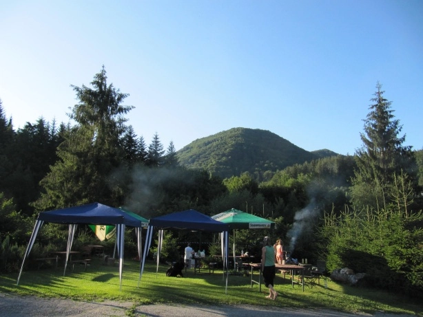 Camping Tajov - zdjęcie 1